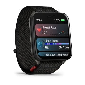 Garmin Venu X1 - Siyah