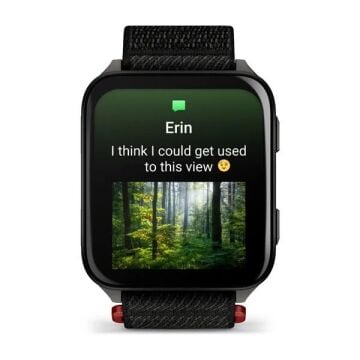Garmin Venu X1 - Siyah