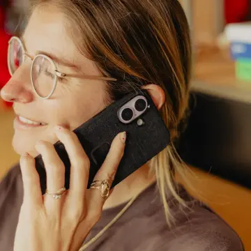 Everyday Case iPhone 17 MagSafe Kılıf Charcoal