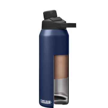 CAMELBAK Chute® Mag Matara 1000 ml LACİVERT