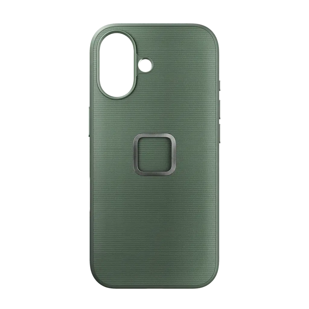 Everyday Case iPhone 17 MagSafe Kılıf Sage