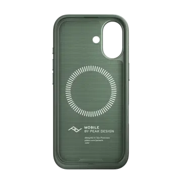Everyday Case iPhone 17 MagSafe Kılıf Sage