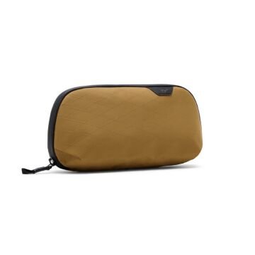 Tech Pouch Small Teknoloji Aksesuar Çantası - Coyote