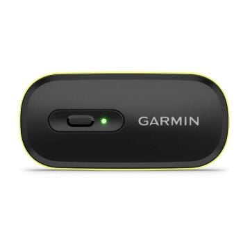 Garmin HRM 600 - (M—XL) Nabız Bandı görsel 3