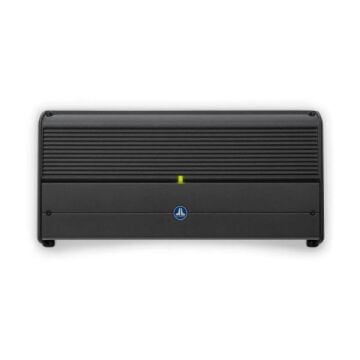 JL Audio XDM Araç ve Marine Amplifikatörü - 8 Kanallı Tam Aralık Araç ve Marine Amplifikatörü (800 W)