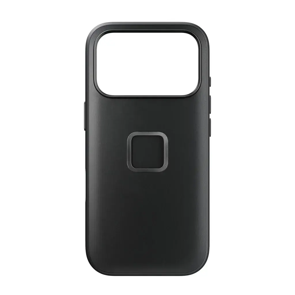 Everyday Case iPhone 17 Pro MagSafe Kılıf Black
