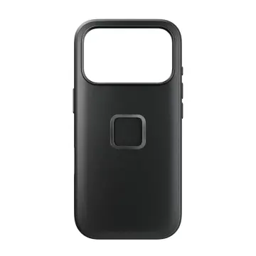 Everyday Case iPhone 17 Pro MagSafe Kılıf Black