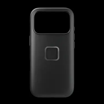 Everyday Case iPhone 17 Pro MagSafe Kılıf Black