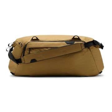 Travel Duffel 50L Seyahat Çantası - Coyote
