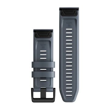 Quickfit 26 mm Yedek Kayış - Granit Mavi