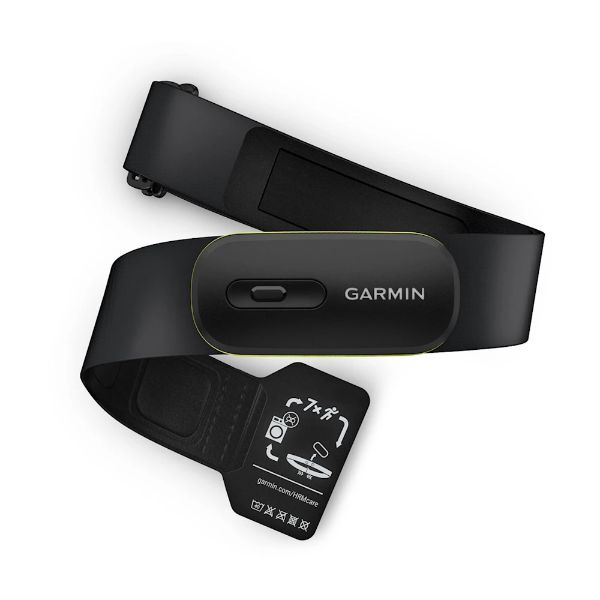Garmin HRM 600 - (XS—S) Nabız Bandı