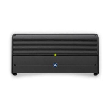 JL Audio XDM Araç ve Marine Amplifikatörü - Monoblock Araç ve Marine Amplifikatörü (1000 W)