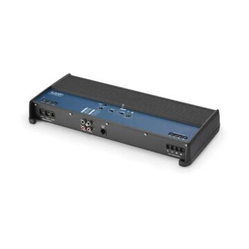 JL Audio XDM Araç ve Marine Amplifikatörü - Monoblock Araç ve Marine Amplifikatörü (1000 W)