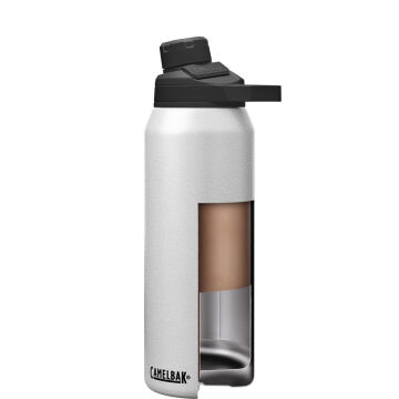 CAMELBAK Chute® Mag Matara 1000 ml Beyaz