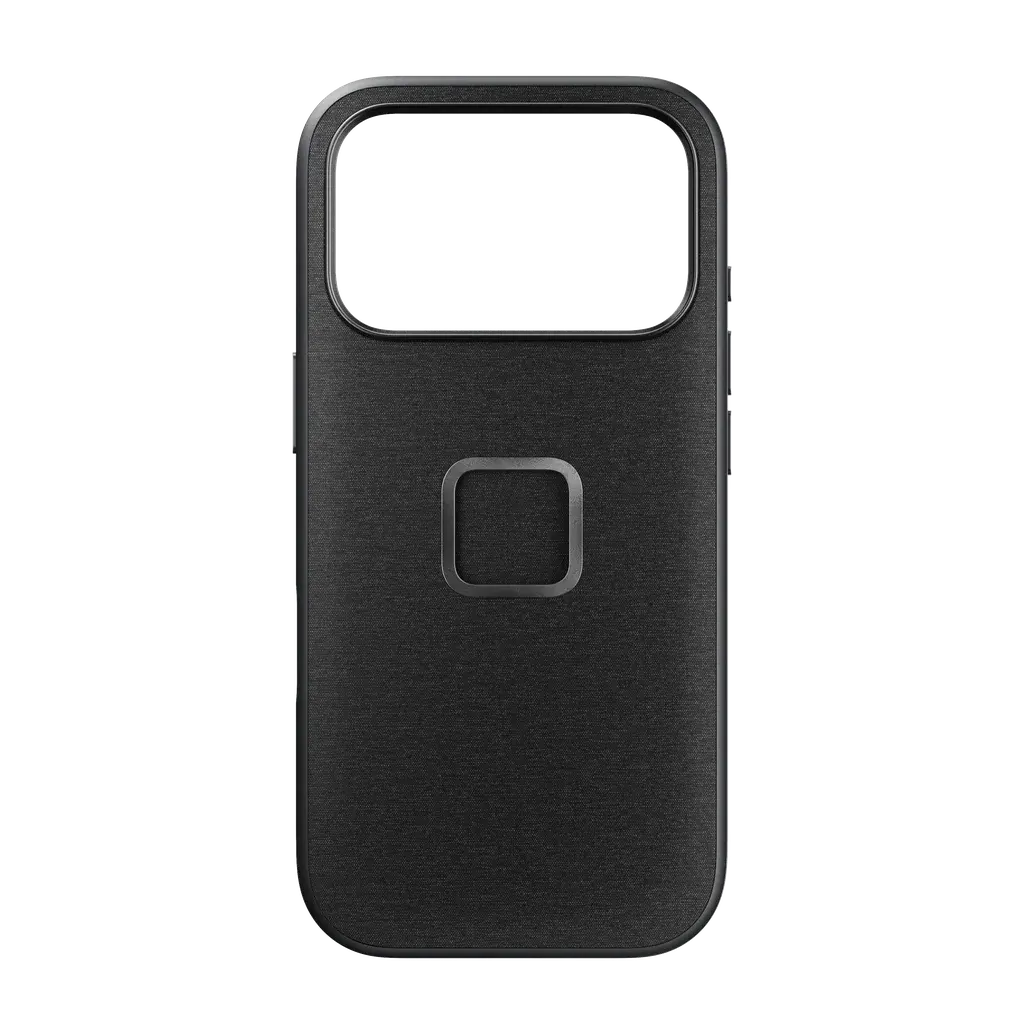 Everyday Case iPhone 17 Pro MagSafe Kılıf Charcoal