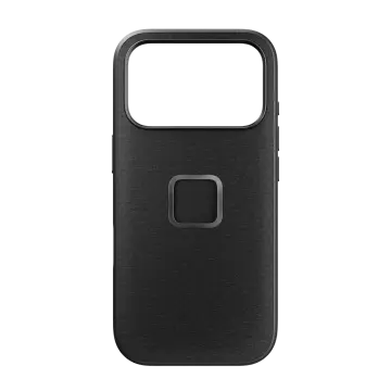 Everyday Case iPhone 17 Pro MagSafe Kılıf Charcoal
