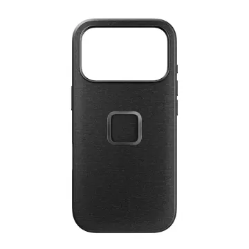 Everyday Case iPhone 17 Pro MagSafe Kılıf Charcoal
