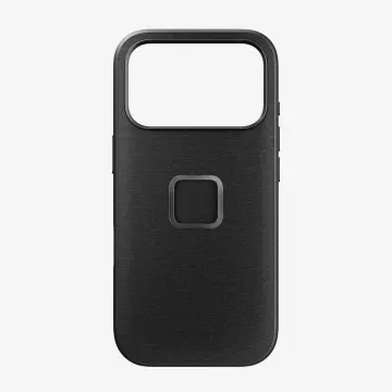 Everyday Case iPhone 17 Pro MagSafe Kılıf Charcoal
