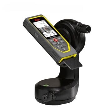 Leica Disto X6 P2P Set (Kameralı) Lazer metre