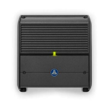 JL Audio XDM Araç ve Marine Amplifikatörü - Monoblock Araç ve Marine Amplifikatörü (300 W)