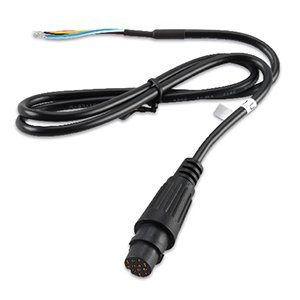 Garmin GHP 12 Feedback Rudder Cable