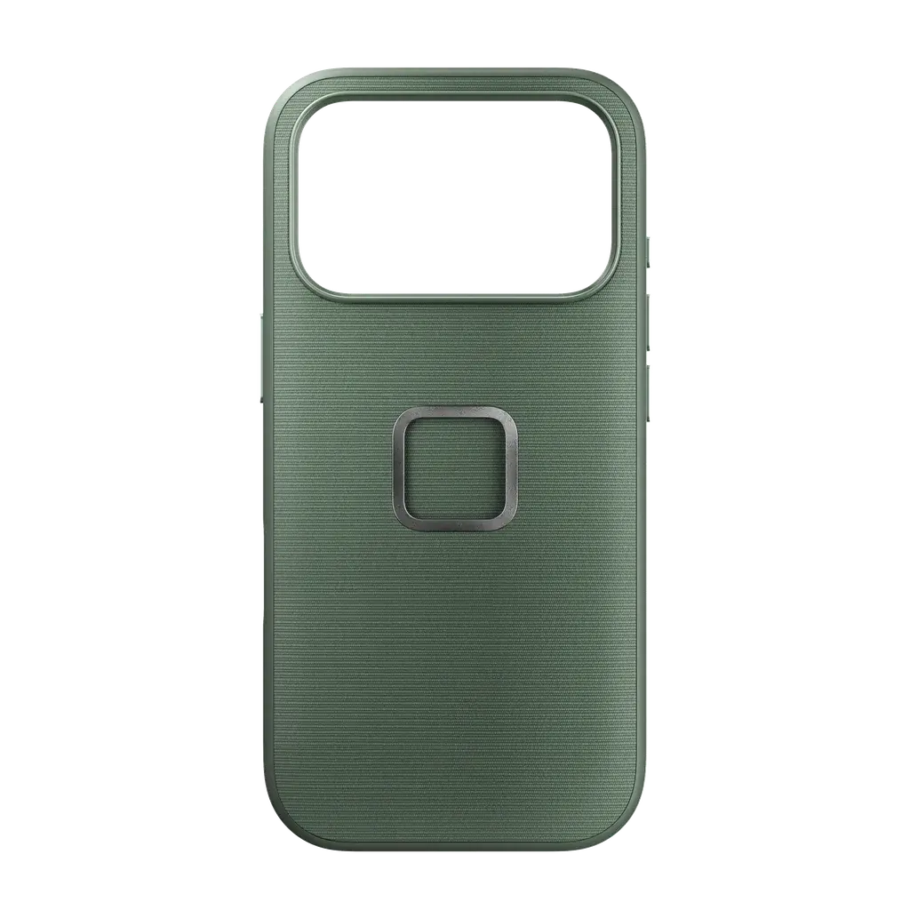 Everyday Case iPhone 17 Pro MagSafe Kılıf Sage