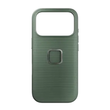 Everyday Case iPhone 17 Pro MagSafe Kılıf Sage