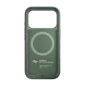 Everyday Case iPhone 17 Pro MagSafe Kılıf Sage