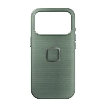 Everyday Case iPhone 17 Pro MagSafe Kılıf Sage