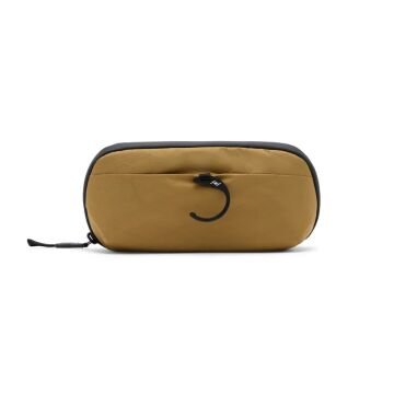 Wash Pouch Small Kişisel Bakım Çantası - Coyote