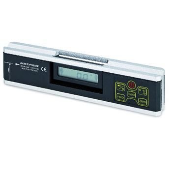 Fennel S-Digit Multi Lazerli Elektronik Eğim Ölçer