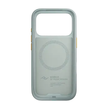 Everyday Case iPhone 17 Pro MagSafe Kılıf Cirrus