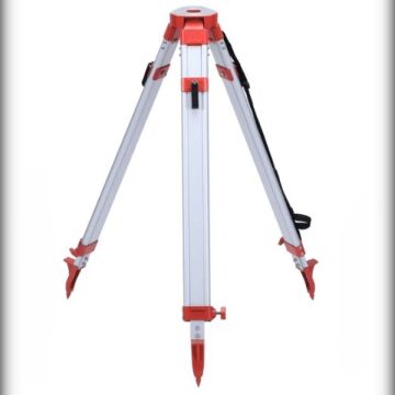 SJA10F Model Alüminyum Nivo Sehpası (Çift kilitli)