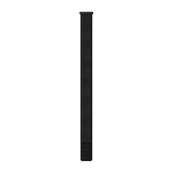 UltraFit Yedek Kayış (20 mm) - Siyah