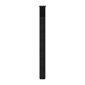 UltraFit Yedek Kayış (20 mm) - Siyah