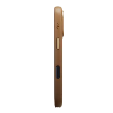 Everyday Case iPhone 17 Pro MagSafe Kılıf Tan