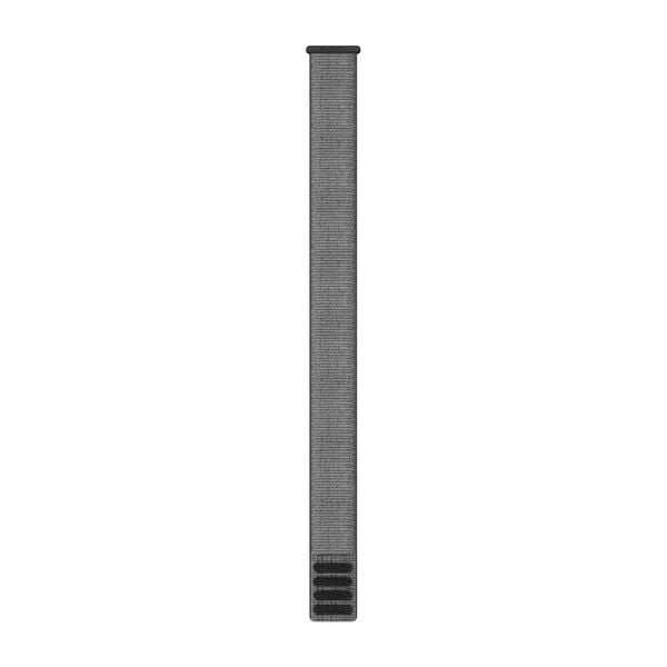 UltraFit Yedek Kayış (26 mm) - Gri