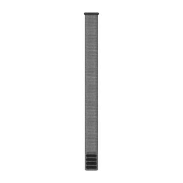 UltraFit Yedek Kayış (26 mm) - Gri