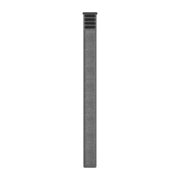 UltraFit Yedek Kayış (26 mm) - Gri