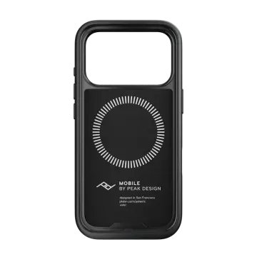 Everyday Case iPhone 17 Pro Max MagSafe Kılıf