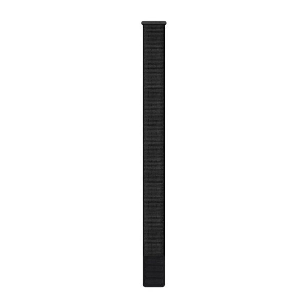 UltraFit Yedek Kayış (26 mm) - Siyah