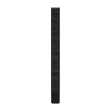 UltraFit Yedek Kayış (26 mm) - Siyah