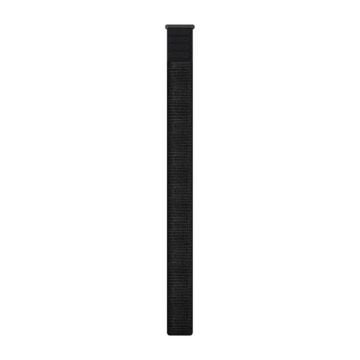 UltraFit Yedek Kayış (26 mm) - Siyah