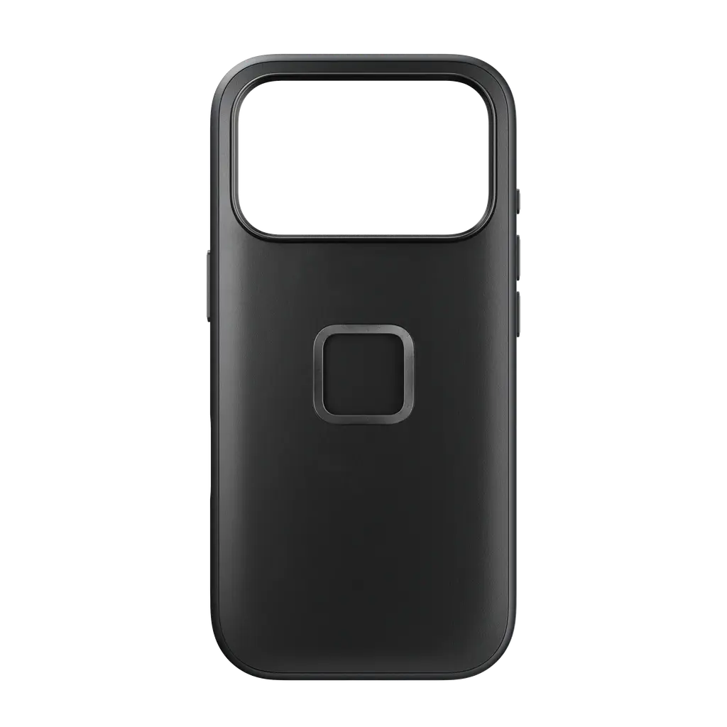 Everyday Case iPhone 17 Pro Max MagSafe Kılıf Black