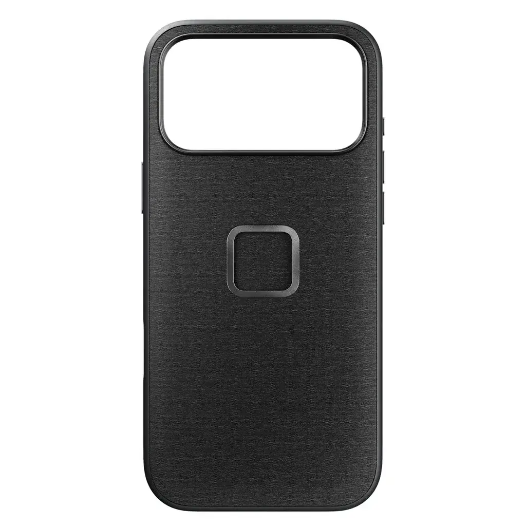 Everyday Case iPhone 17 Pro Max MagSafe Kılıf Charcoal