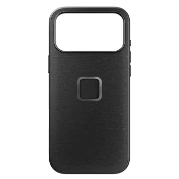 Everyday Case iPhone 17 Pro Max MagSafe Kılıf Charcoal