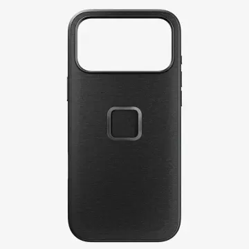 Everyday Case iPhone 17 Pro Max MagSafe Kılıf Charcoal