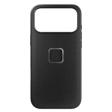Everyday Case iPhone 17 Pro Max MagSafe Kılıf Charcoal