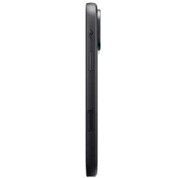 Everyday Case iPhone 17 Pro Max MagSafe Kılıf Charcoal