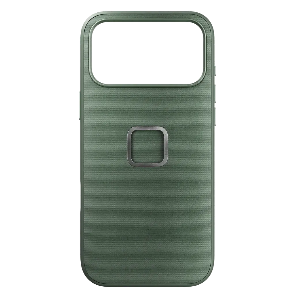 Everyday Case iPhone 17 Pro Max MagSafe Kılıf Sage